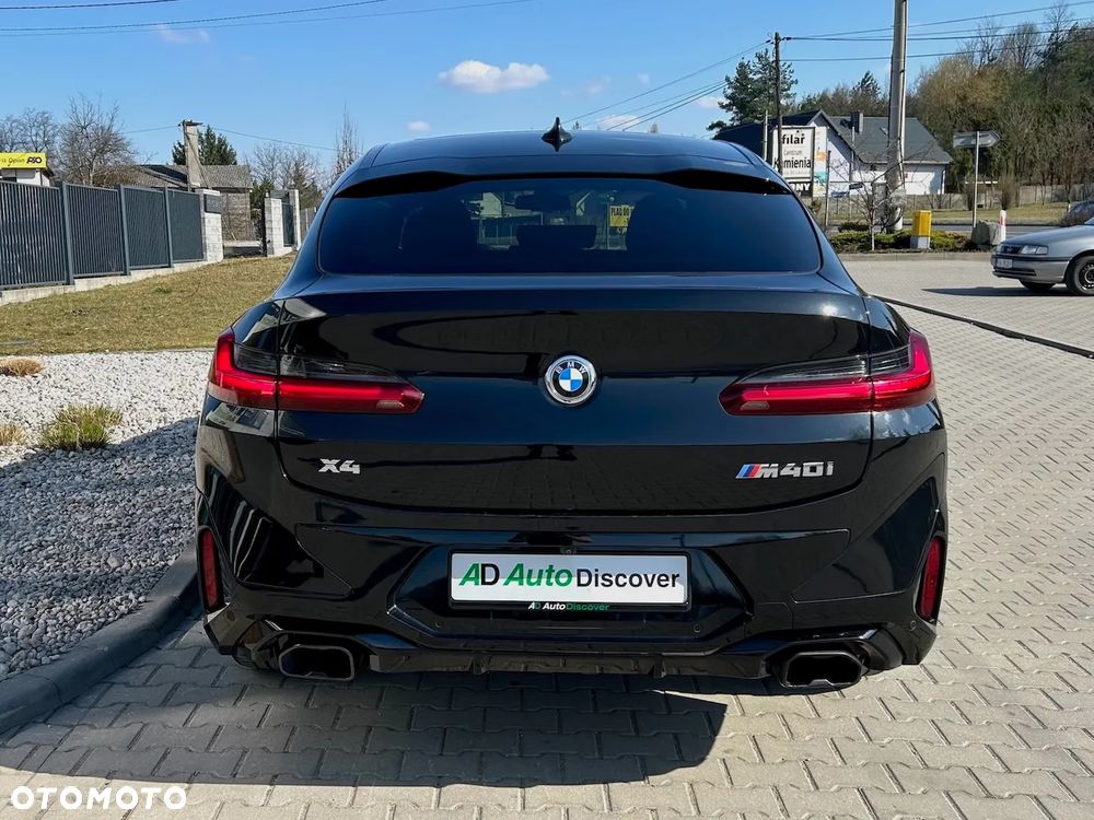 BMW X4 - 6