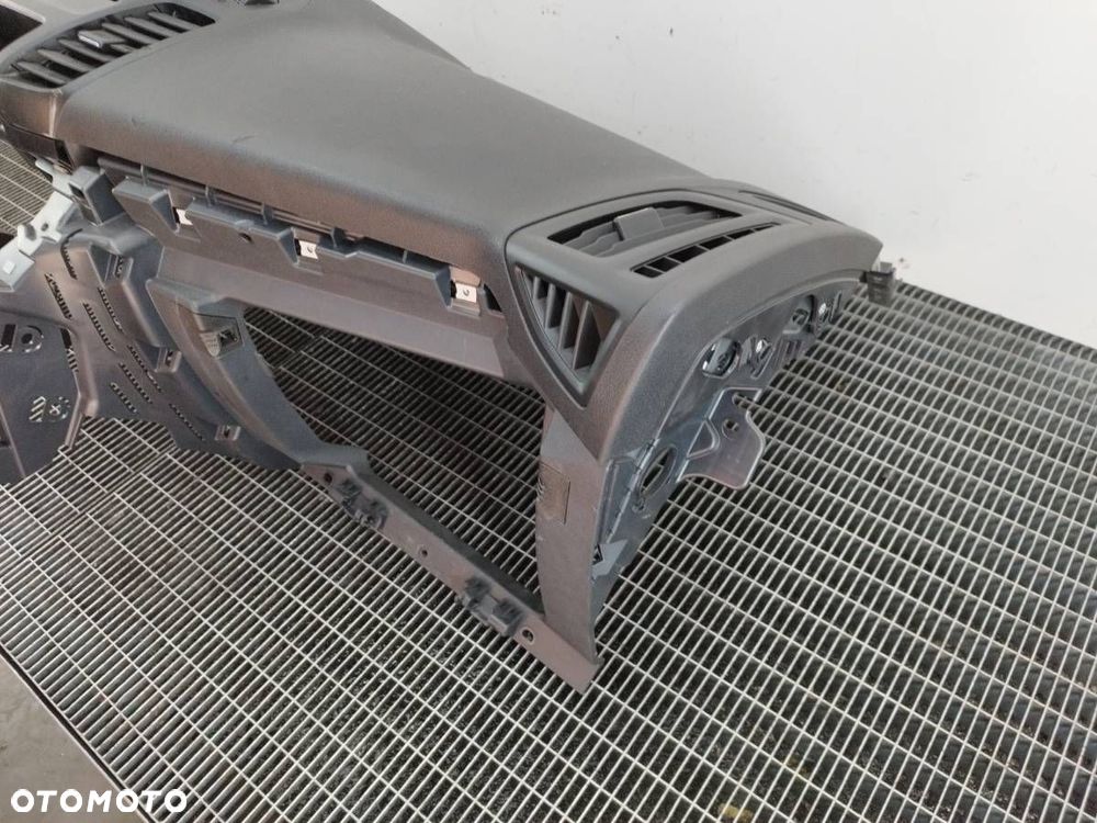 KONSOLA DESKA FORD TRANSIT CONNECT MK2 II EUROPA LIFT 2021 - 8