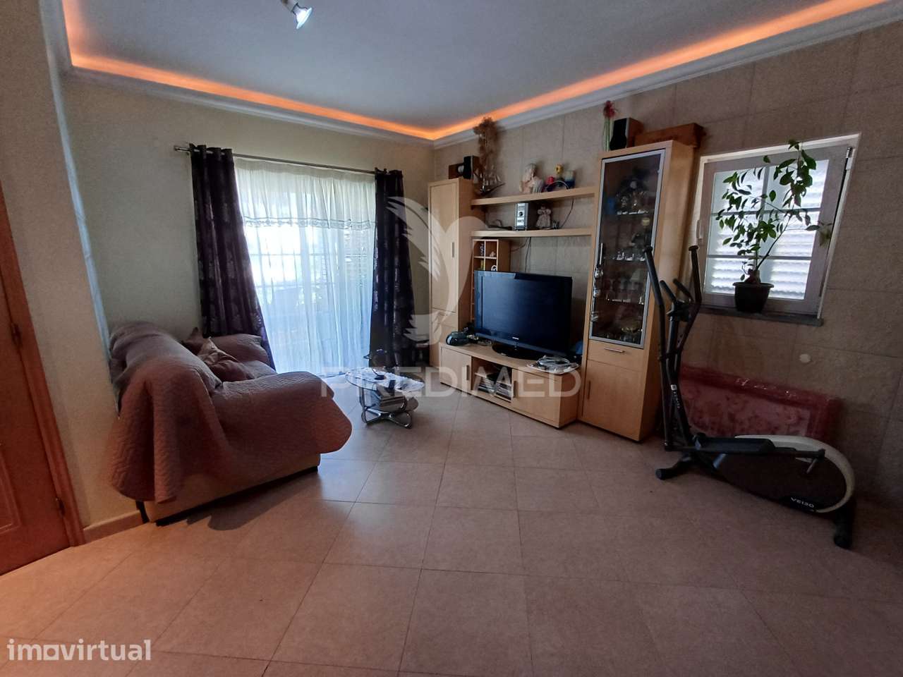 Moradia Isolada Feijó T5 - Grande imagem: 4/40
