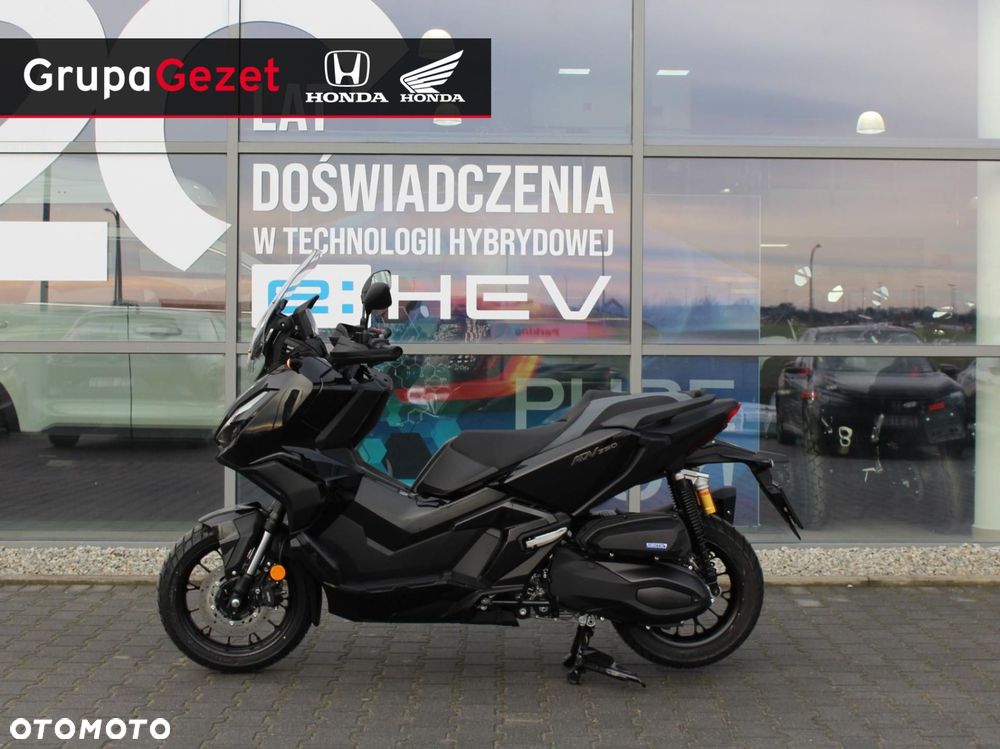 Honda X-ADV - 4