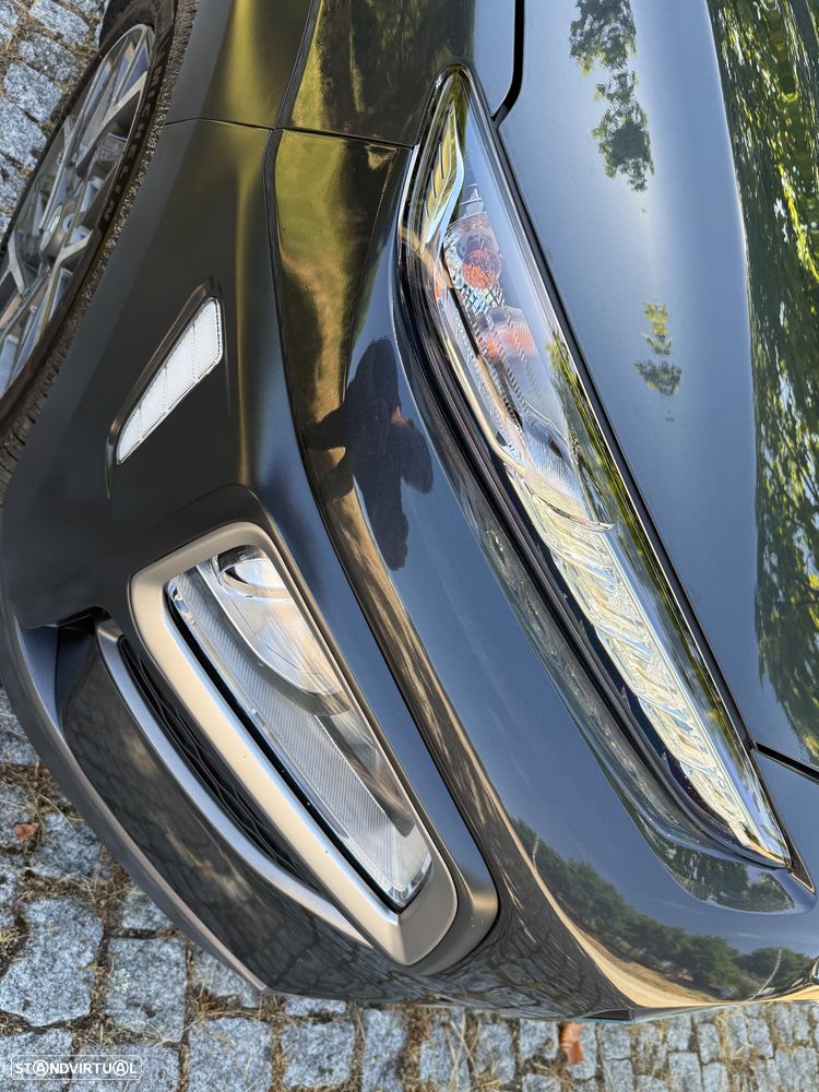 Hyundai Kauai 1.6 GDi HEV Premium (TT)+Pack Plus - 14