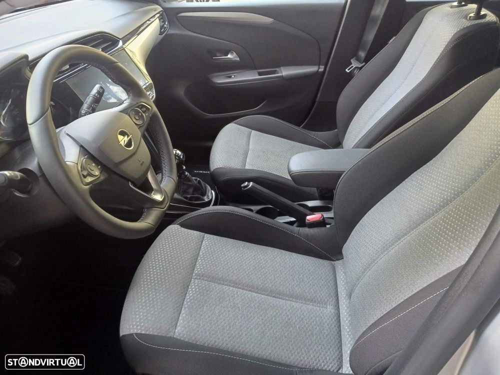 Opel Corsa 1.2 T Elegance - 29