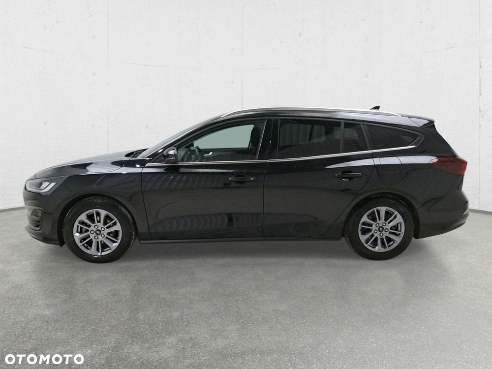 Ford Focus - 4