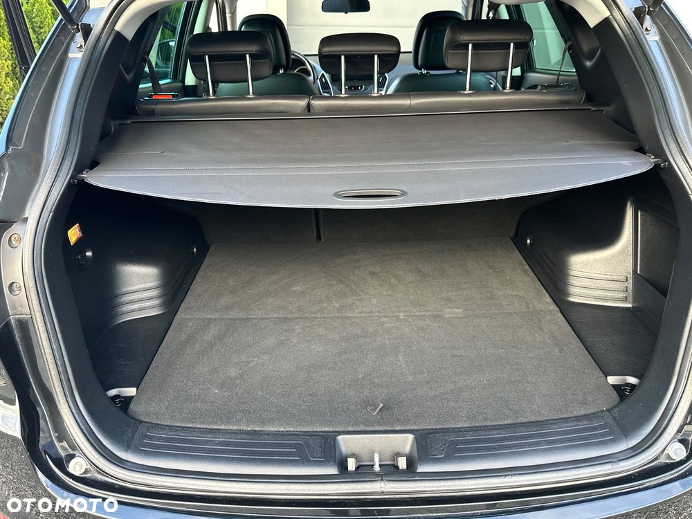 Hyundai ix35 2.0 CRDi 4WD Premium - 40