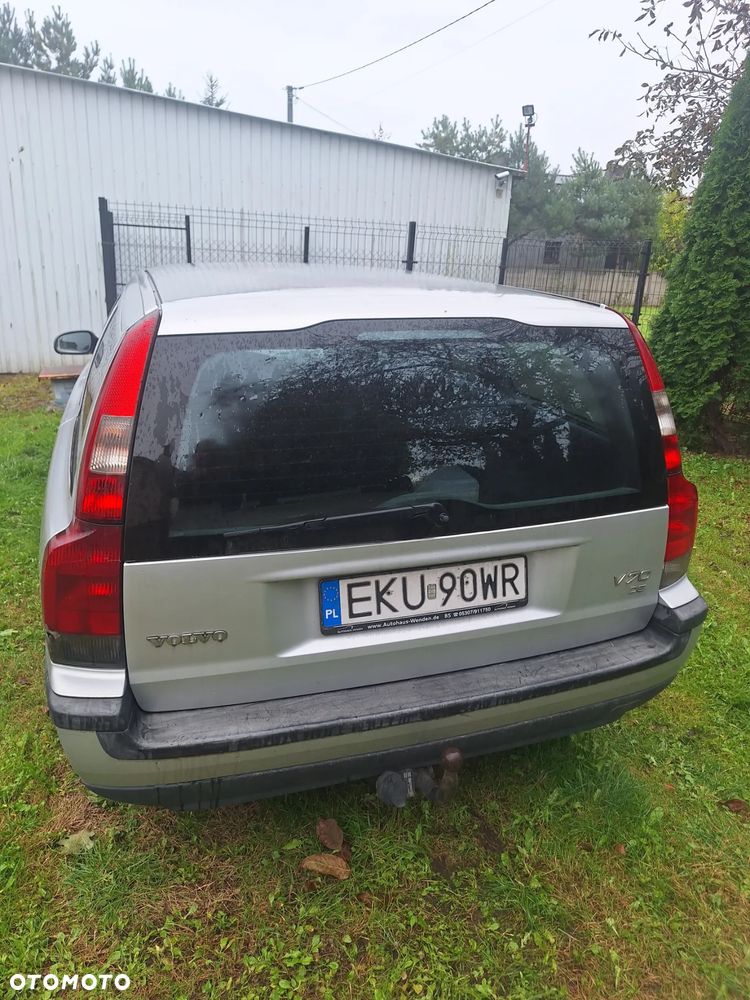 Volvo V70 2.4D5 - 9