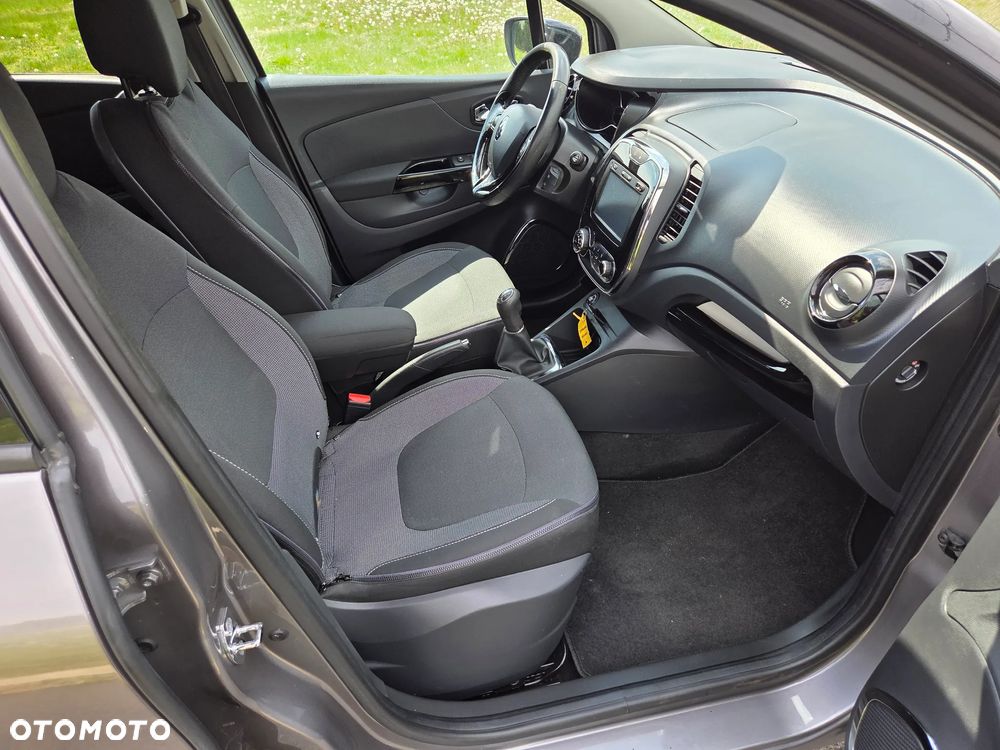 Renault Captur ENERGY dCi 90 Start&Stop Dynamique - 18