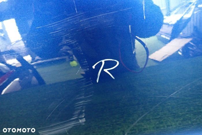 VW T-CROSS TCROSS 17- drzwi prawe przednie przód - 6