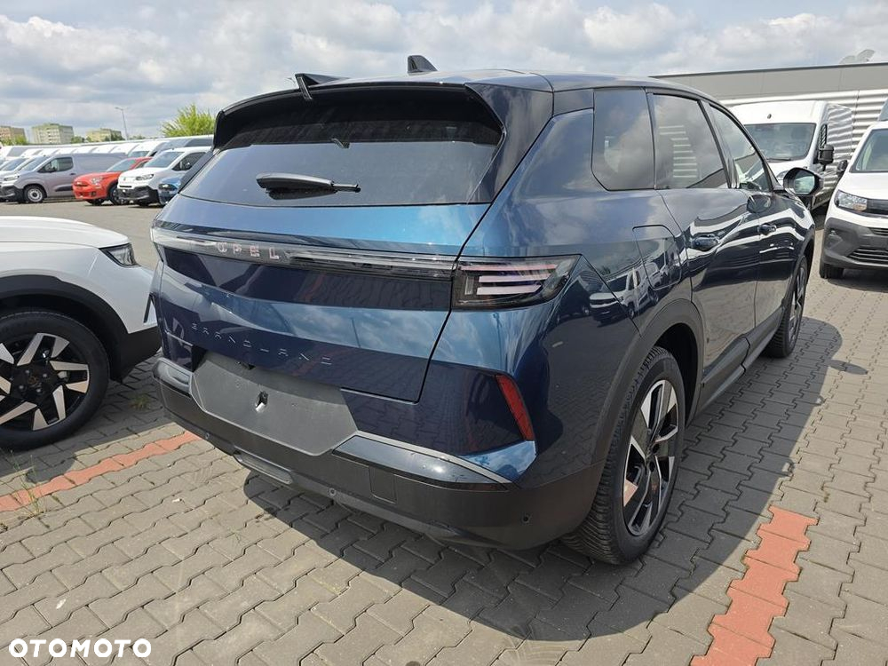 Opel Grandland 1.2 mHEV GS eDTC6 - 4
