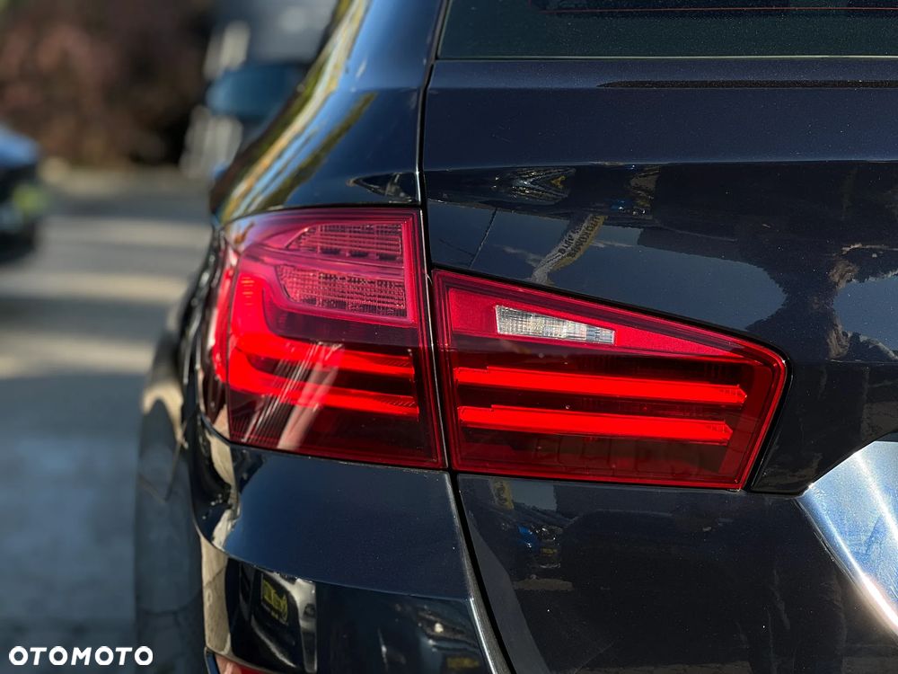 BMW Seria 5 - 15