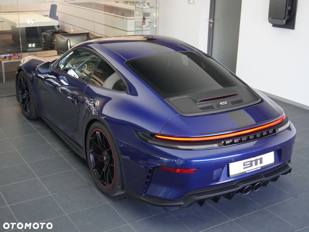 Porsche 911 GT3 Touring PDK - 20