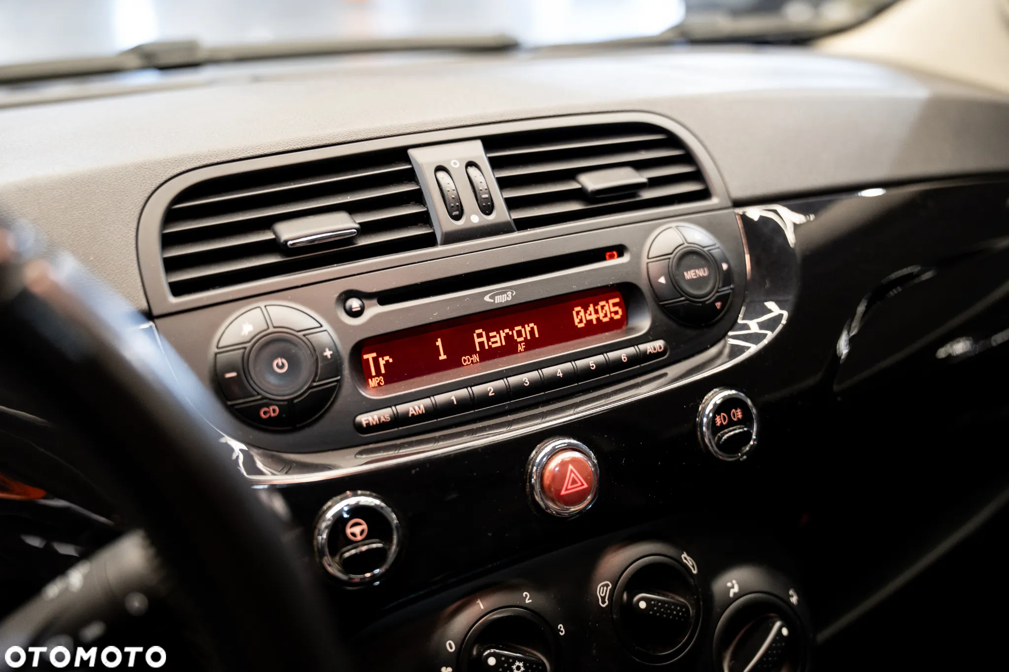 Fiat 500 1.2 Lounge - 16