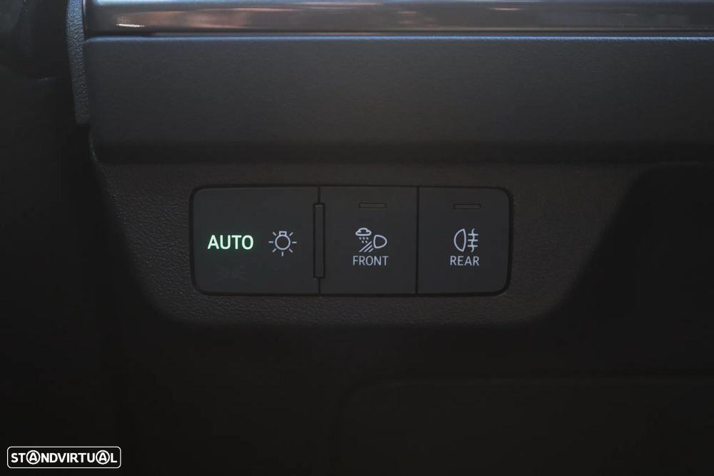 Audi Q4 Sportback e-tron 45 82 kWh - 31