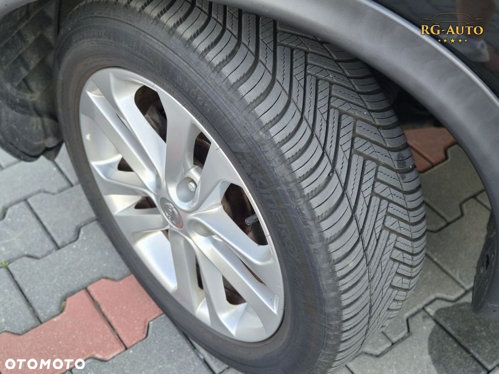 Nissan Juke - 37
