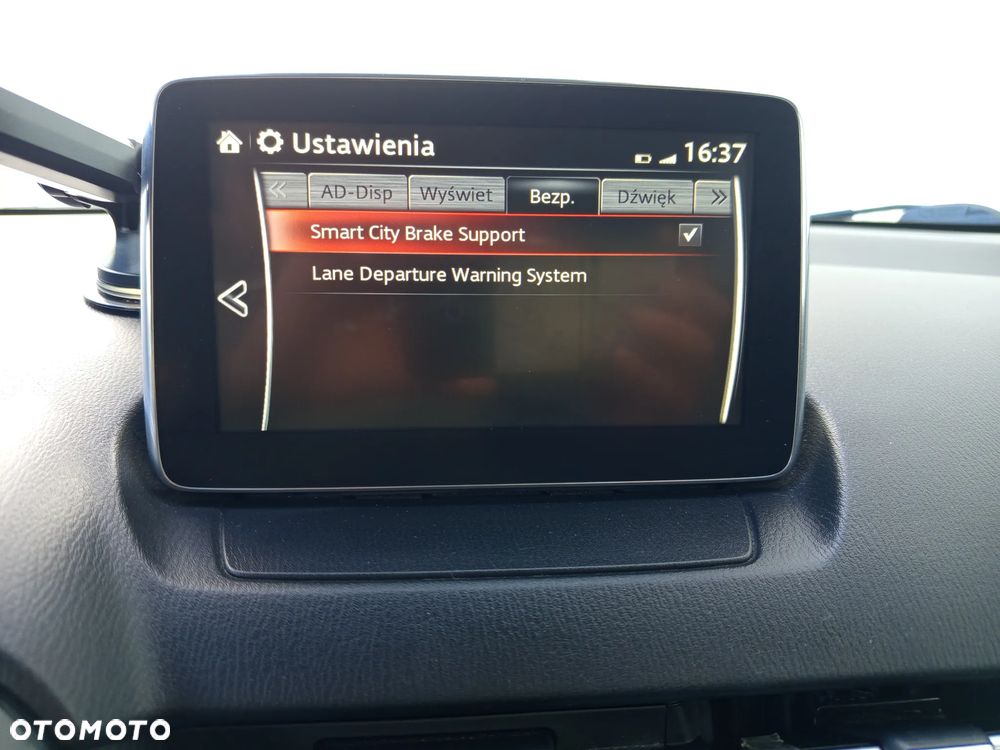 Mazda CX-3 SKYACTIV-G 120 FWD Sports-Line - 25