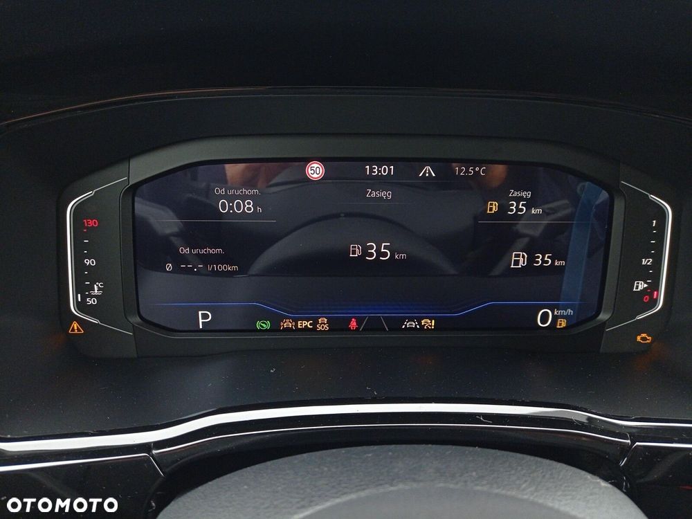 Volkswagen Touran 1.5 TSI EVO Highline DSG - 27