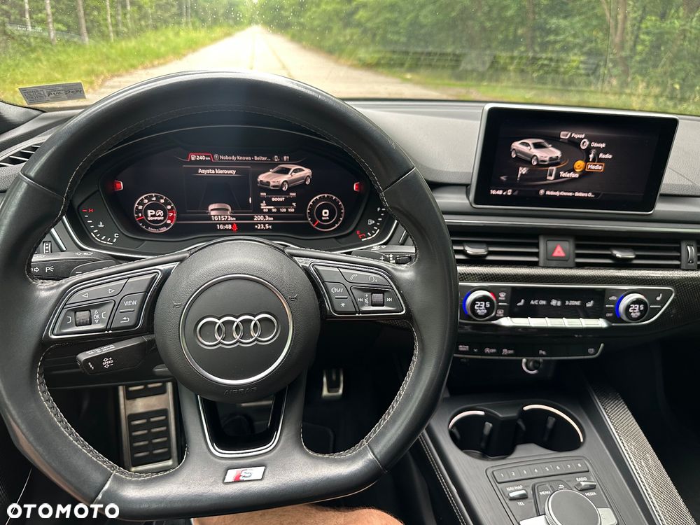 Audi S5 Coupé 3.0 TFSI quattro tiptronic - 15