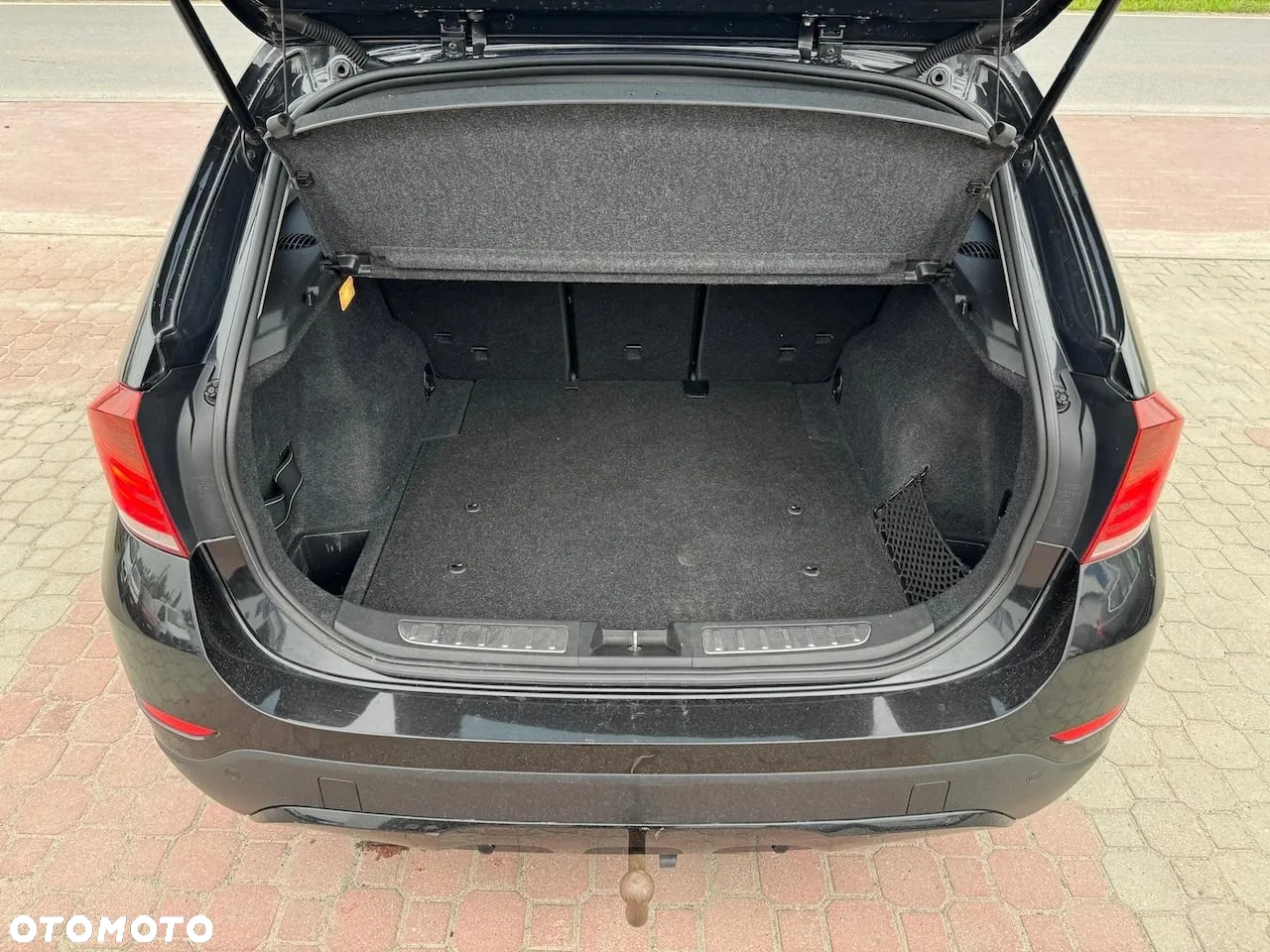 BMW X1 xDrive18d Sport Line - 6