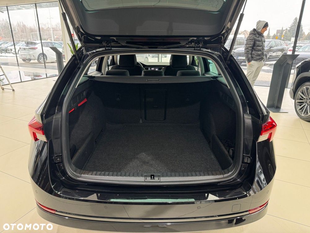 Skoda Octavia - 17