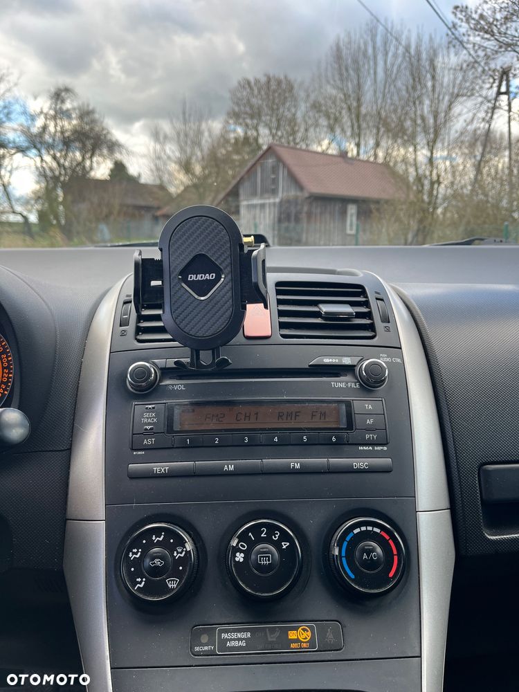 Toyota Auris 1.6 VVT-i Luna - 7