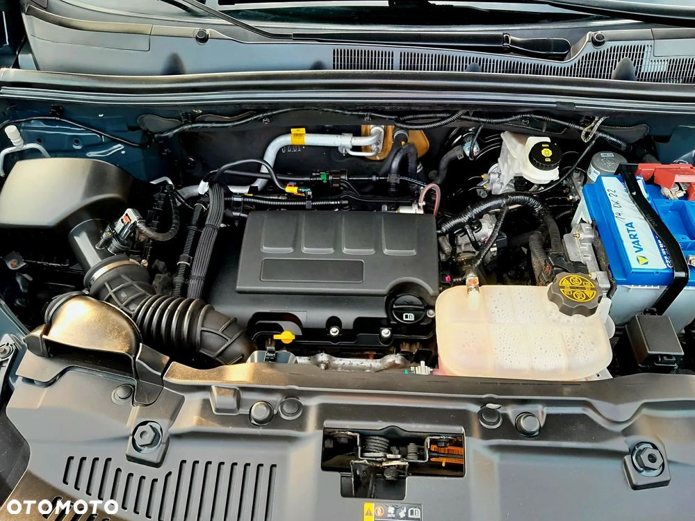 Opel Mokka 1.4 T Cosmo - 31