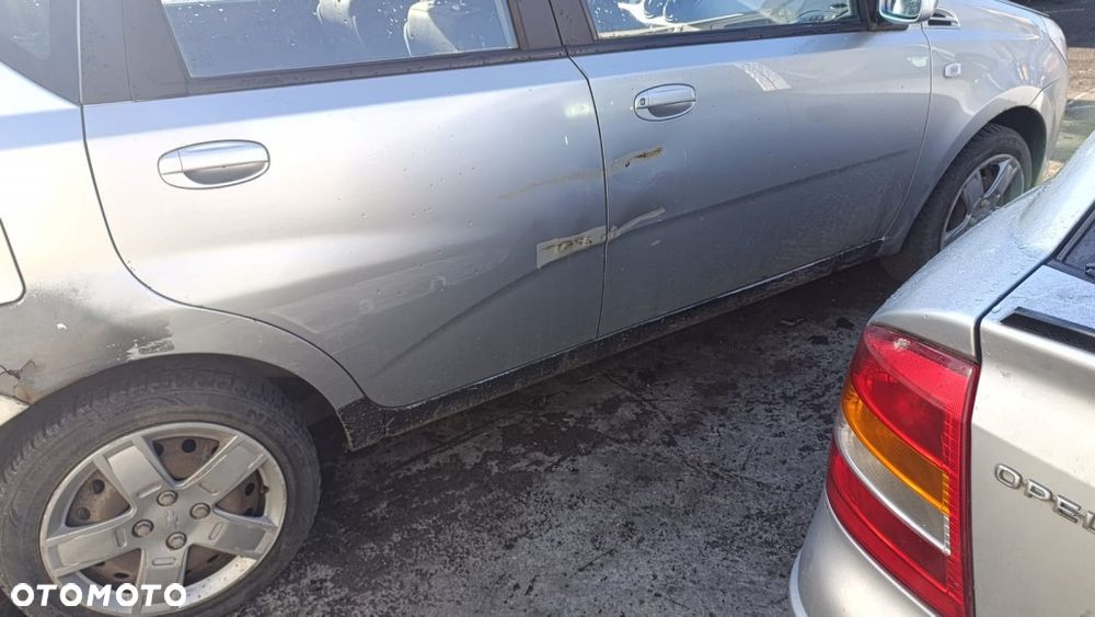 35975 Chevrolet Aveo T250 model od 08-12 silnik 1.2 81 km B12D1 - 7