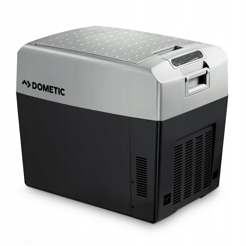 DOMETIC TropiCool TCX 35 LODÓWKA TURYSTYCZNA 33L1547647 - 2