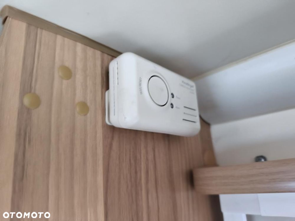 Bailey PEGASUS GT65 VERONA - 35