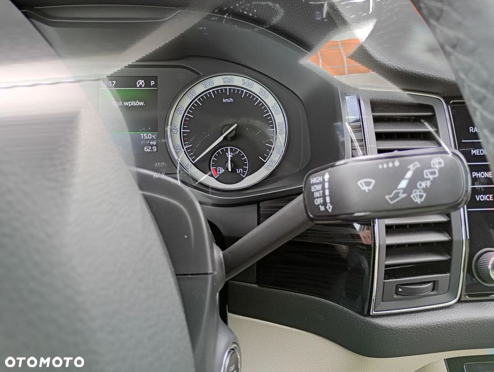 Skoda Kodiaq 2.0 TSI 4x4 Style DSG - 17