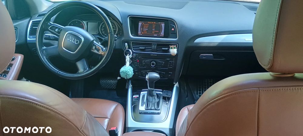 Audi Q5 2.0 TDI Quattro S tronic - 6