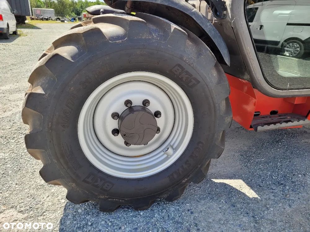 Manitou MLT 634 120 - 19