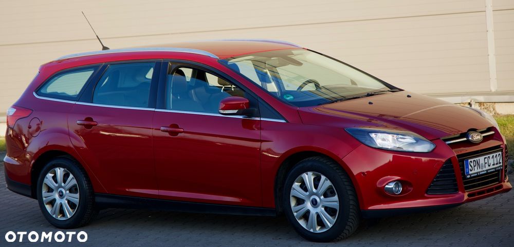 Ford Focus 1.0 EcoBoost Gold X (Edition Start) - 24