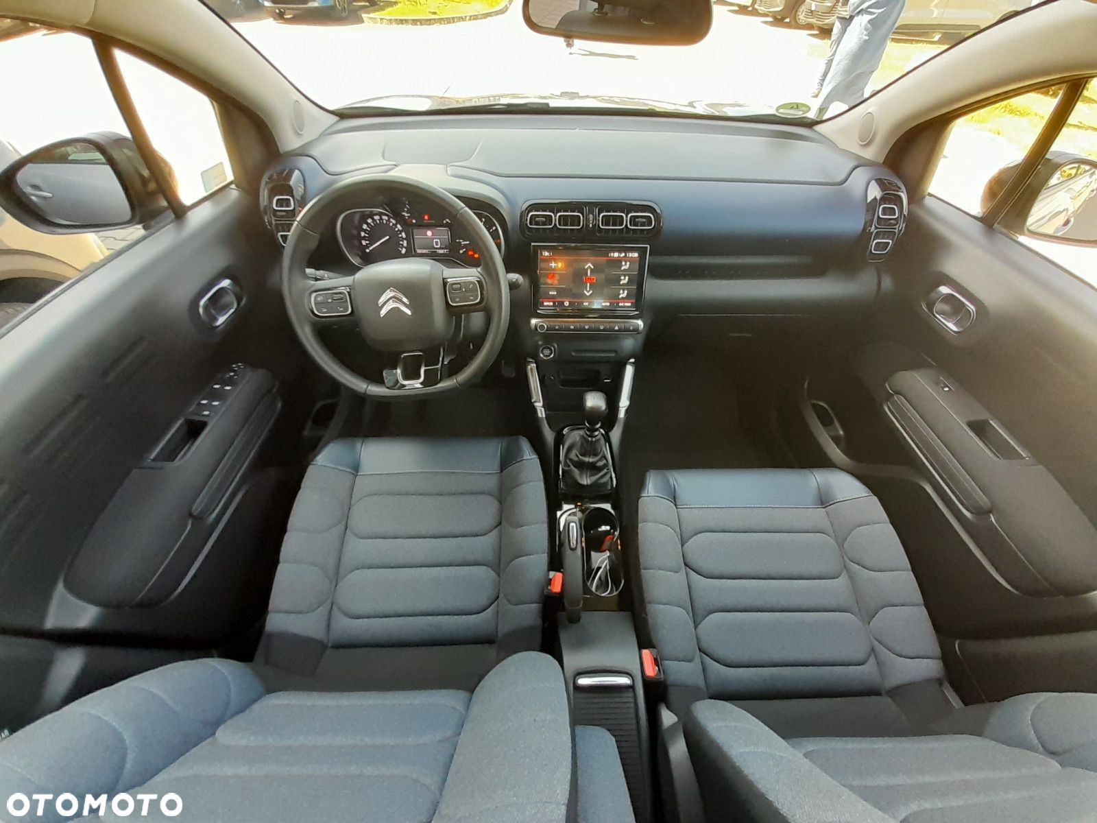 Citroën C3 Aircross - 18