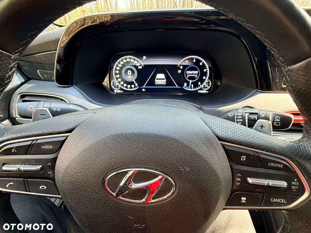 Hyundai Palisade - 17