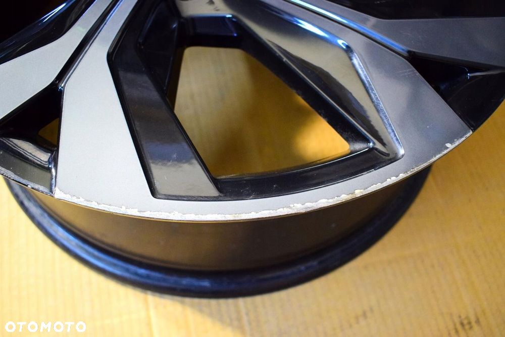 RENAULT 18 RS-Line Captur II Arkana Oryginał - 5