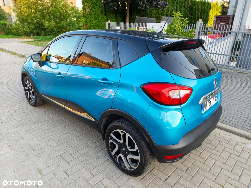 Renault Captur ENERGY TCe 90 Start&Stop XMOD - 5