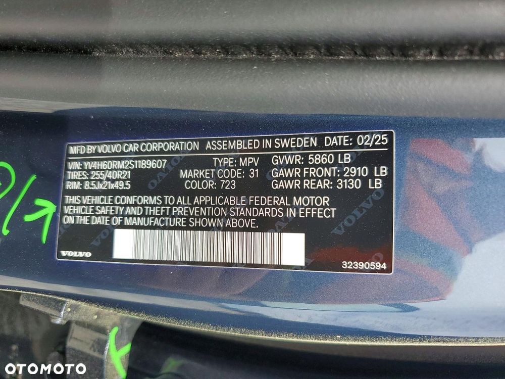 Volvo XC 60 - 15