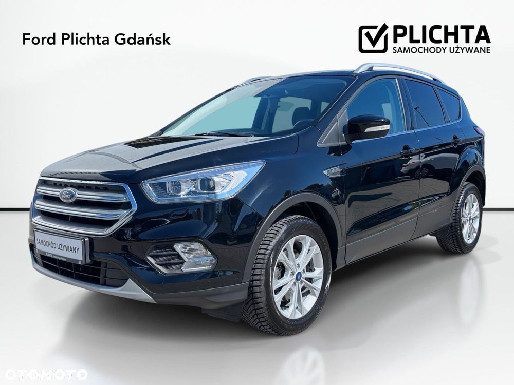 Ford Kuga - 2