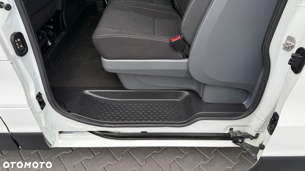 Renault Trafic 2.0 L2H1 HD Pack Clim (bryg.) - 15