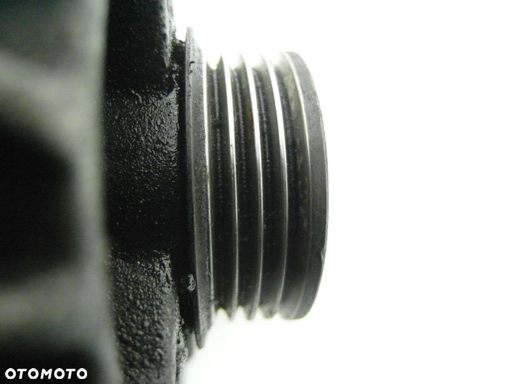 ALTERNATOR SUZUKI IGNIS II 1.3 MS1022118560 3140086G0 - 2