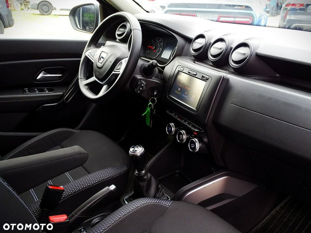 Dacia Duster TCe 125 2WD Prestige - 20