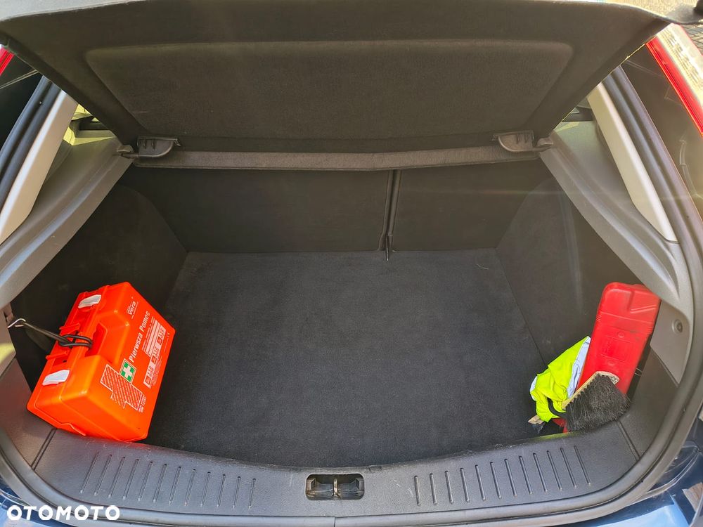 Ford Focus 1.6 FX Silver - 15