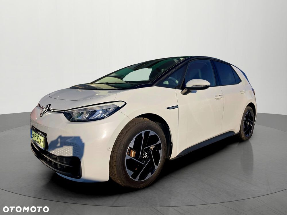 Volkswagen ID.3 58kWh Life - 3