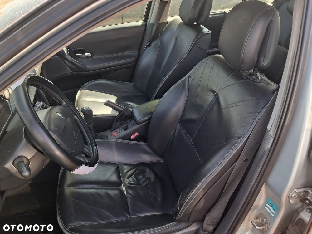 Renault Laguna 1.9 dCi Expression - 4
