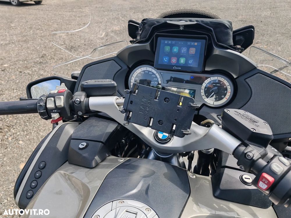 BMW R 1200RT LC - 2
