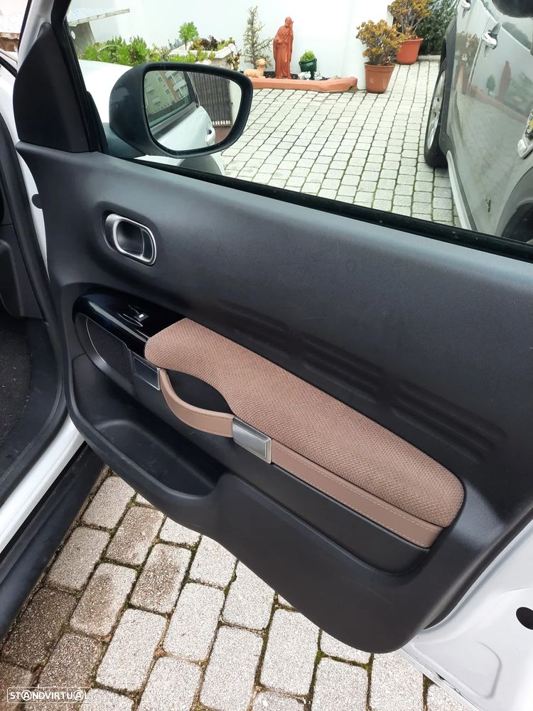 Citroën C4 Cactus e-HDi 92 ETG6 Stop&Start Shine Edition - 6