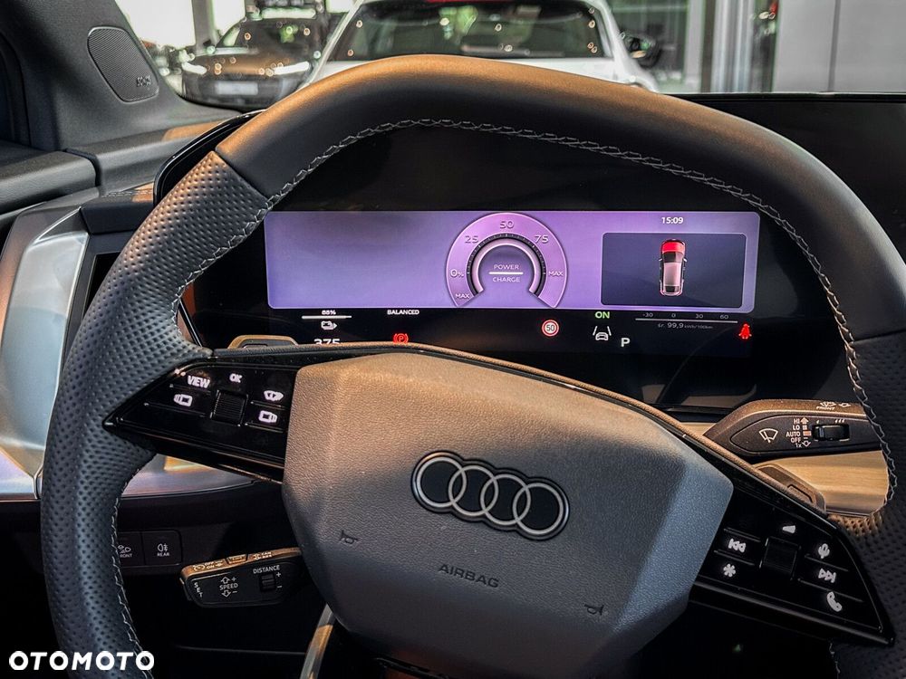 Audi Q4 Sportback e-tron - 25