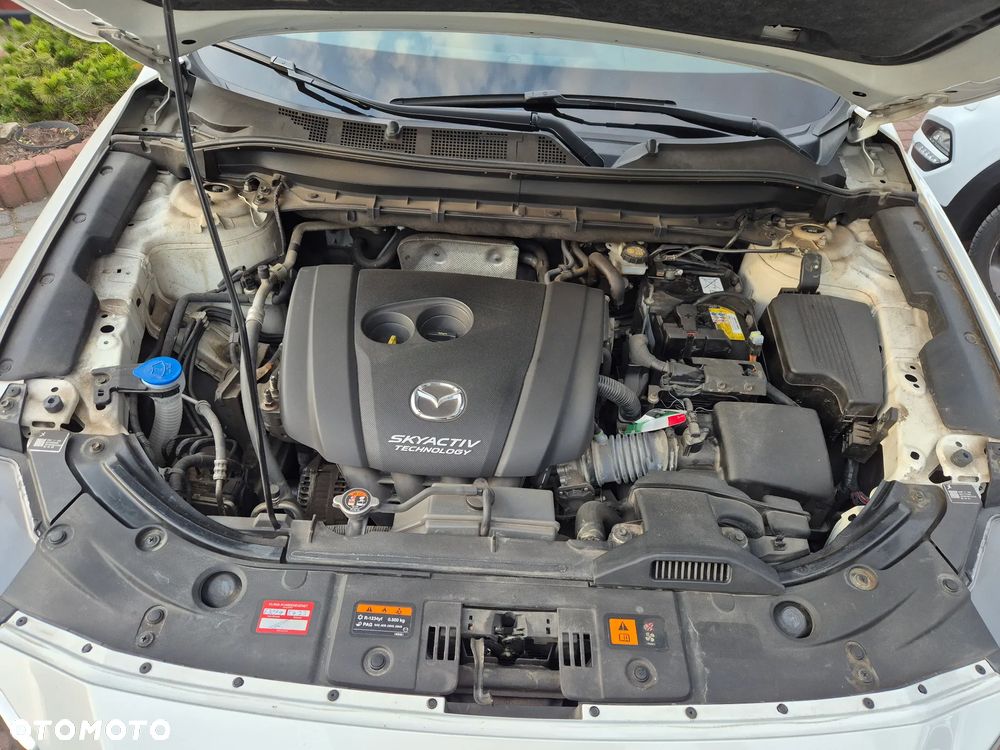 Mazda CX-5 2.0 Skyjoy 2WD - 29