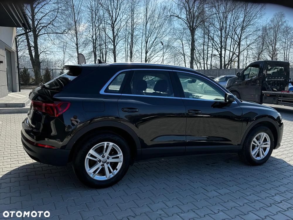 Audi Q3 40 TDI Quattro S tronic advanced - 6
