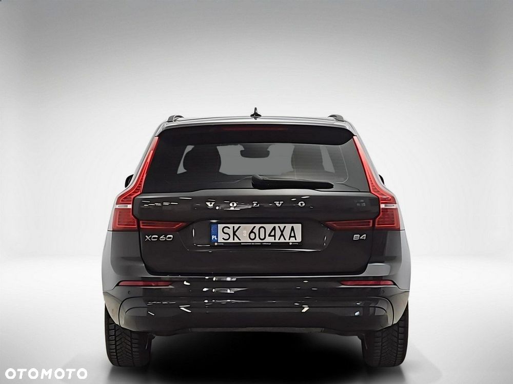 Volvo XC 60 B4 D Core - 4