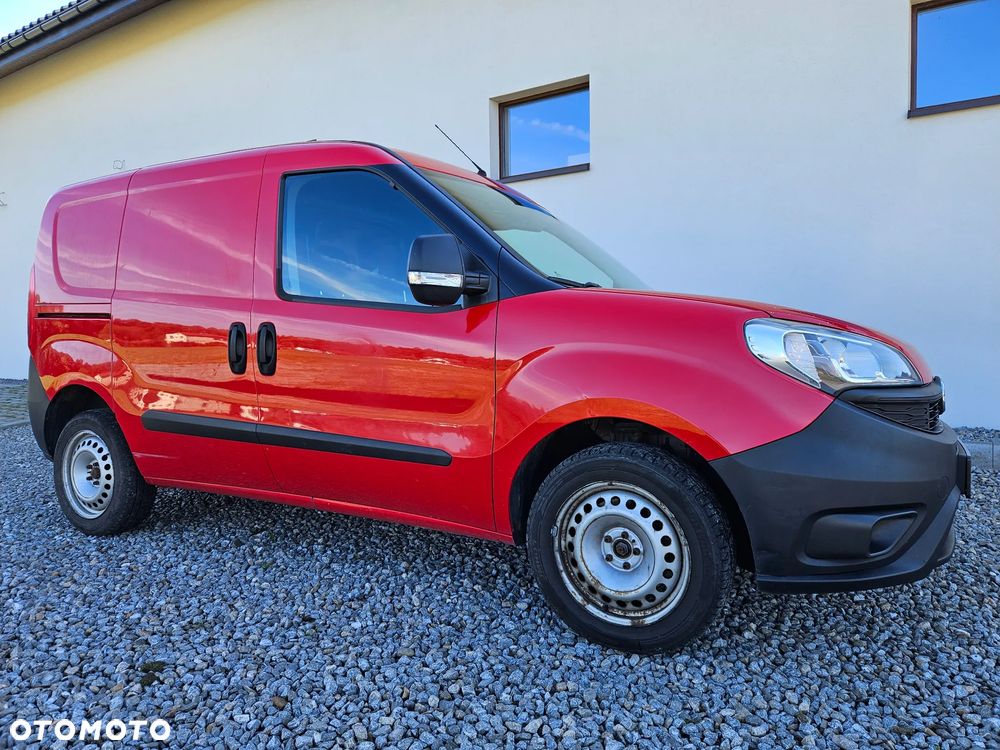 Fiat Doblo - 7